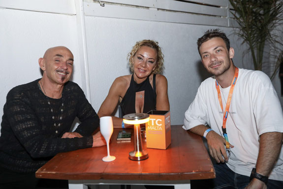 ITC 2025 Networking Finale